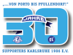 1986 - 2016: 30 Jahre Supporters Karlsruhe 1986 e.V. 30-Jahre-Supporters-Loog